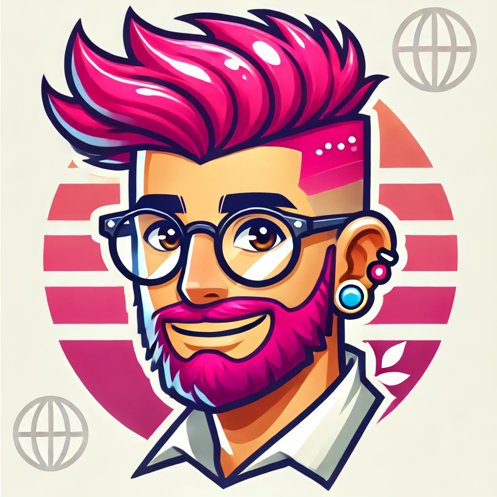 Señor Rosa